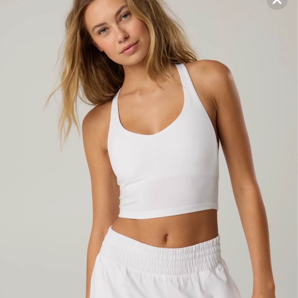 Aerie offline sports bra BNWT